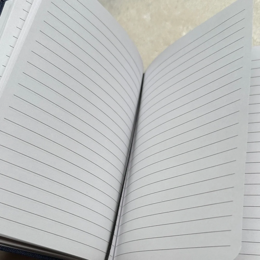 Psalm 77:11-12 Remember HIM Prayer Journal & Proverbs Pen & Two Sided Bookmark